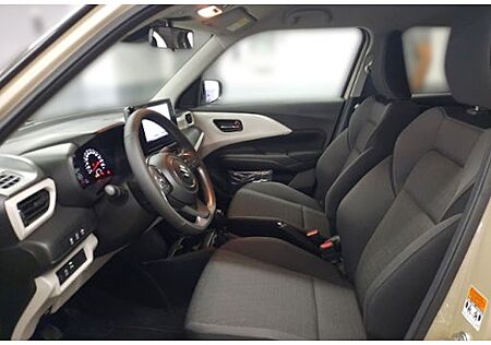 Suzuki Swift 1.2 HYBRID ALLGRIP MT Comfort 5 Türen