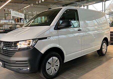 VW T6 Transporter 2,0 TDI 81kW kurz 2,8t 4 Türen