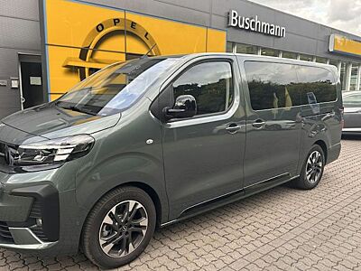 Opel Zafira 2.2 Diesel 132kW GS XL Auto 5 Türen