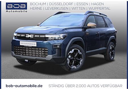 Dacia Bigster hybrid 155 Extreme 5 Türen