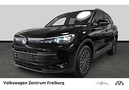 VW Tiguan 2.0 TDI SCR DSG ENERGY 5 Türen