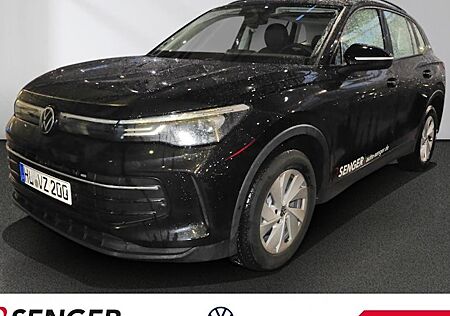 VW Tiguan 1.5 eTSI OPF DSG Life 5 Türen