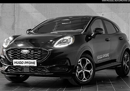 Ford Puma 1,0 EcoBoost Hybrid 92kW ST-Line 5 Türen