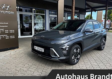 Hyundai Kona 1.6 T-GDI Prime DCT 5 Türen