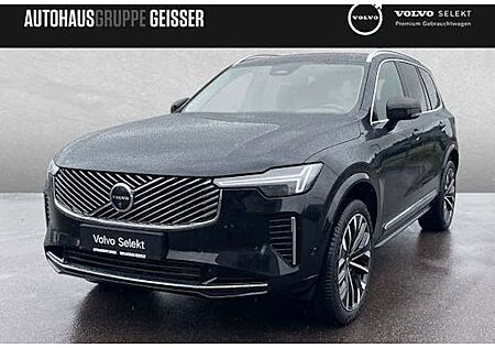 Volvo XC 90 T8 AWD Plus Bright Auto 5 Türen