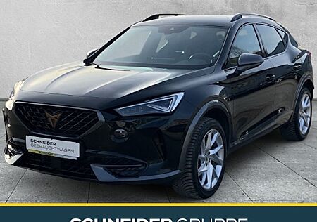Cupra Formentor 1.5 eTSI MHEV 110kW DSG 5 Türen