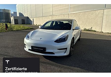 Tesla Model 3 Standard 4 Türen