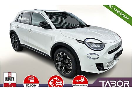 Fiat 600 1.2 Hybrid T3 81 kW La Prima 5 Türen