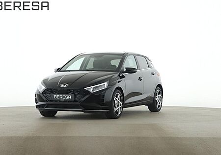 Hyundai i20 1.0 T-GDI Prime 5 Türen