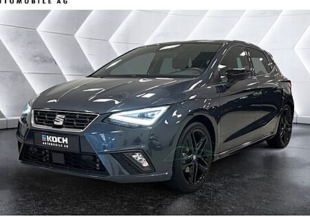 Seat Ibiza 1.0 TSI 81kW FR DSG 5 Türen