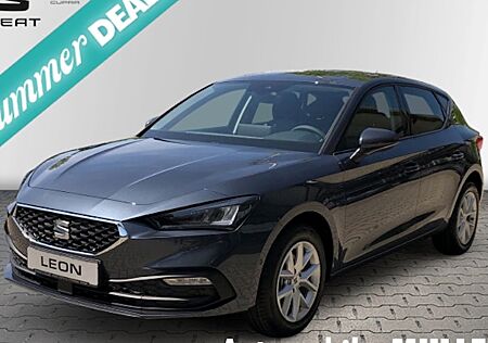 Seat Leon 1.5 eTSI ACT 110kW Road Edition DSG 5 Türen
