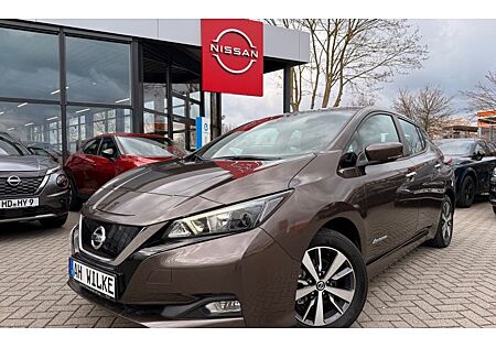 Nissan Leaf 150 PS 39KWH Acenta 5 Türen