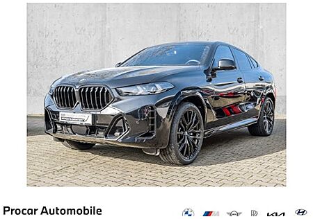 BMW X3 M40d AT 5 Türen