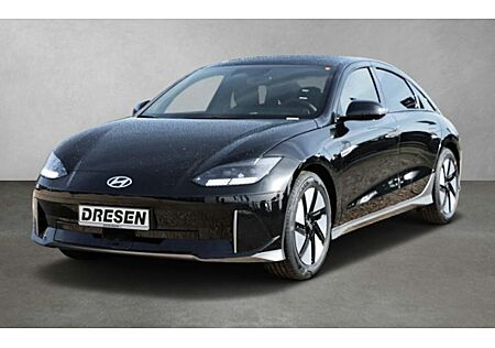 Hyundai IONIQ 6 53kWh 111kW 4 Türen