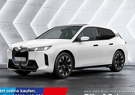 BMW iX xDrive60 5 Türen