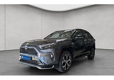 Toyota RAV 4 2.5 Plug-In Hybr. Auto AWD Technik-Style 5 Türen