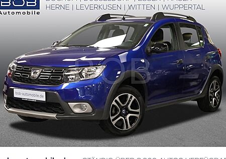 Dacia Sandero Stepway TCe 100 ECO-G Stepway Celebration 5 Türen