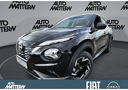 Nissan Juke 1.6 Hybrid N-CONNECTA 5 Türen