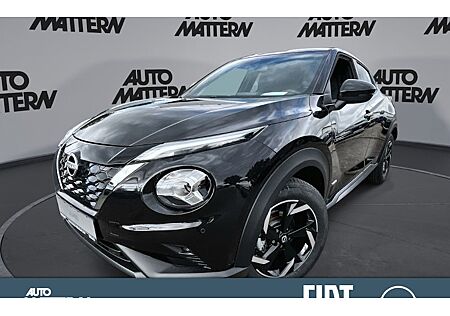 Nissan Juke 1.6 Hybrid N-CONNECTA 5 Türen