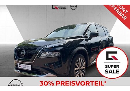 Nissan X-Trail 1.5 VC-T e-Power TEKNA 5 Türen