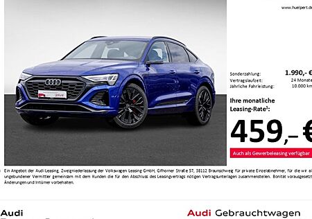 Audi RS7 Sportback 50 e-tron quattro S line 5 Türen
