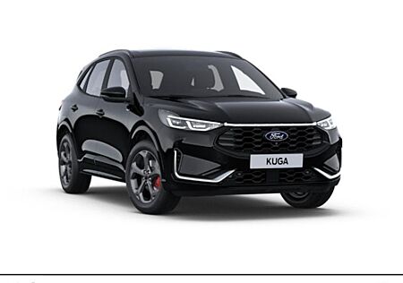 Ford Kuga 2.5 Duratec Plug-in-Hybrid ST-Line X CVT 5 Türen