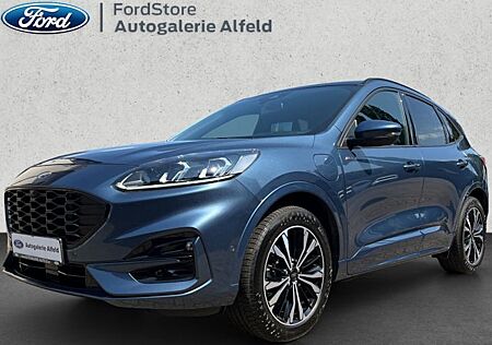 Ford Kuga 2.5 Duratec PHEV ST-Line X CVT 5 Türen