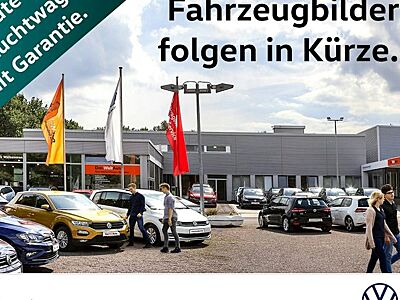 VW Polo 1.0 TSI OPF 81kW DSG Life 5 Türen