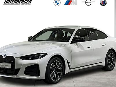 BMW i4 M60 xDrive 5 Türen