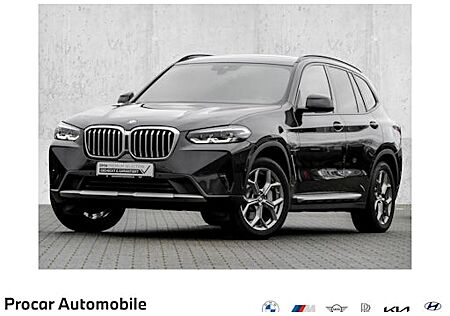 BMW X3 xDrive30e AT 5 Türen