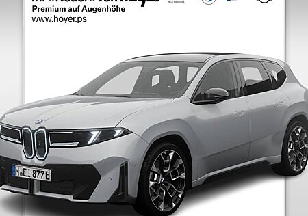 BMW iX3 50 xDrive 5 Türen