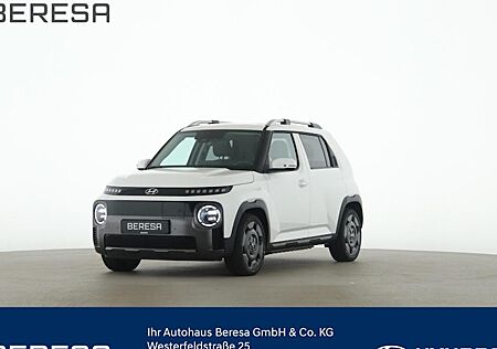 Hyundai Inster 49 kWh Cross 5 Türen