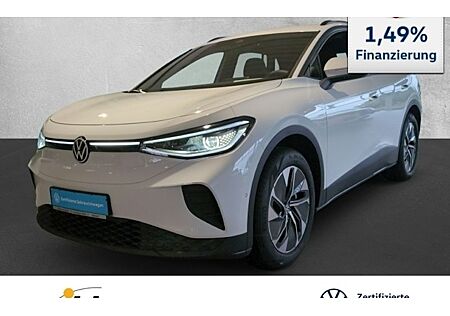 VW ID.4 Pro 77 kWh 210 kW Pro 5 Türen