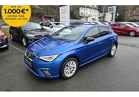 Seat Ibiza 1.0 TSI 85kW FR 5 Türen