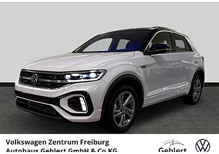 VW T-Roc 1.5 eTSI OPF DSG R-Line 5 Türen