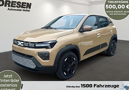 Dacia Spring Electric 65 Extreme 5 Türen