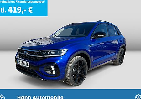 VW T-Roc 2.0 TSI OPF DSG 4MOTION R-Line 5 Türen