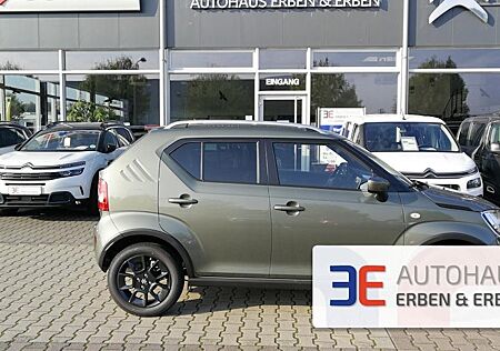 Suzuki Ignis 1.2 DUALJET HYBRID Comfort 5 Türen