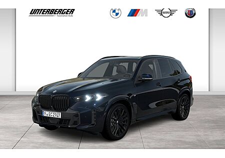 BMW X5 xDrive40d 5 Türen