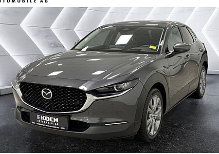 Mazda CX-30 e-SKYACTIV-G M-Hybrid 140 Takumi 5 Türen