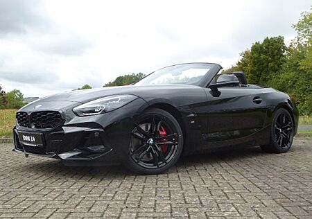BMW Z4 sDrive20i 2 Türen