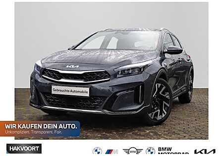 Kia XCeed 1.6 T-GDI DCT Vision 5 Türen