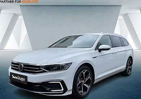 VW Passat Variant 1.4 TSI DSG GTE Variant 5 Türen
