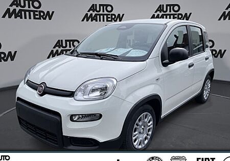 Fiat Panda 1.0 GSE Pandina Hybrid Cross 5 Türen