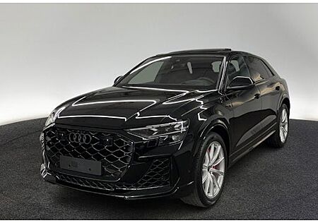 Audi RS Q8 performance TFSI quattro tiptronic 5 Türen
