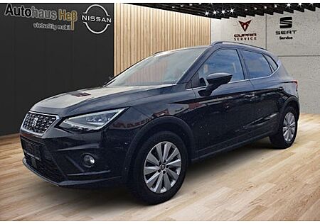 Seat Arona 1.0 TSI 81kW XCELLENCE DSG 5 Türen