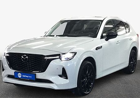 Mazda CX-60 2.5 e-SKYACTIV PHEV Homura Auto AWD 5 Türen