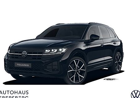 VW Touareg 3.0 V6 TDI 210kW 4MOT Tiptr. R-Line 5 Türen