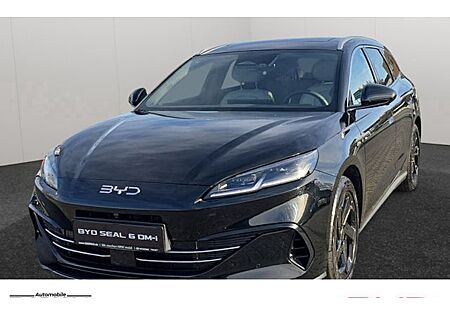 BYD SEAL U 1.5T DM-i Touring Comfort 5 Türen