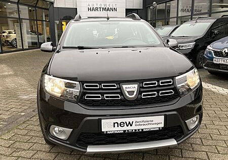 Dacia Sandero Stepway TCe 90 Easy-R Stepway Prestige 5 Türen